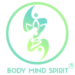 BODY MIND SPIRIT LOGO